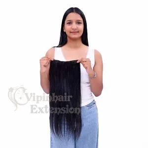 Straight clip on Extension