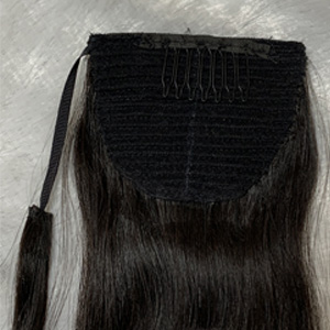 ponytail