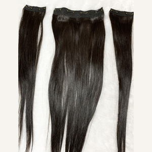 Clip In Hair