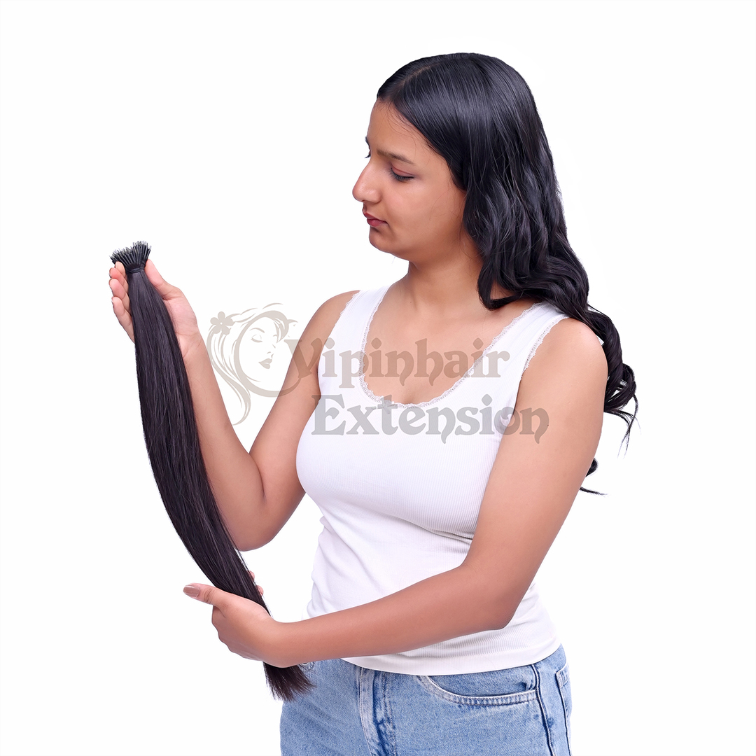Nano Hair Extensions - Image 3