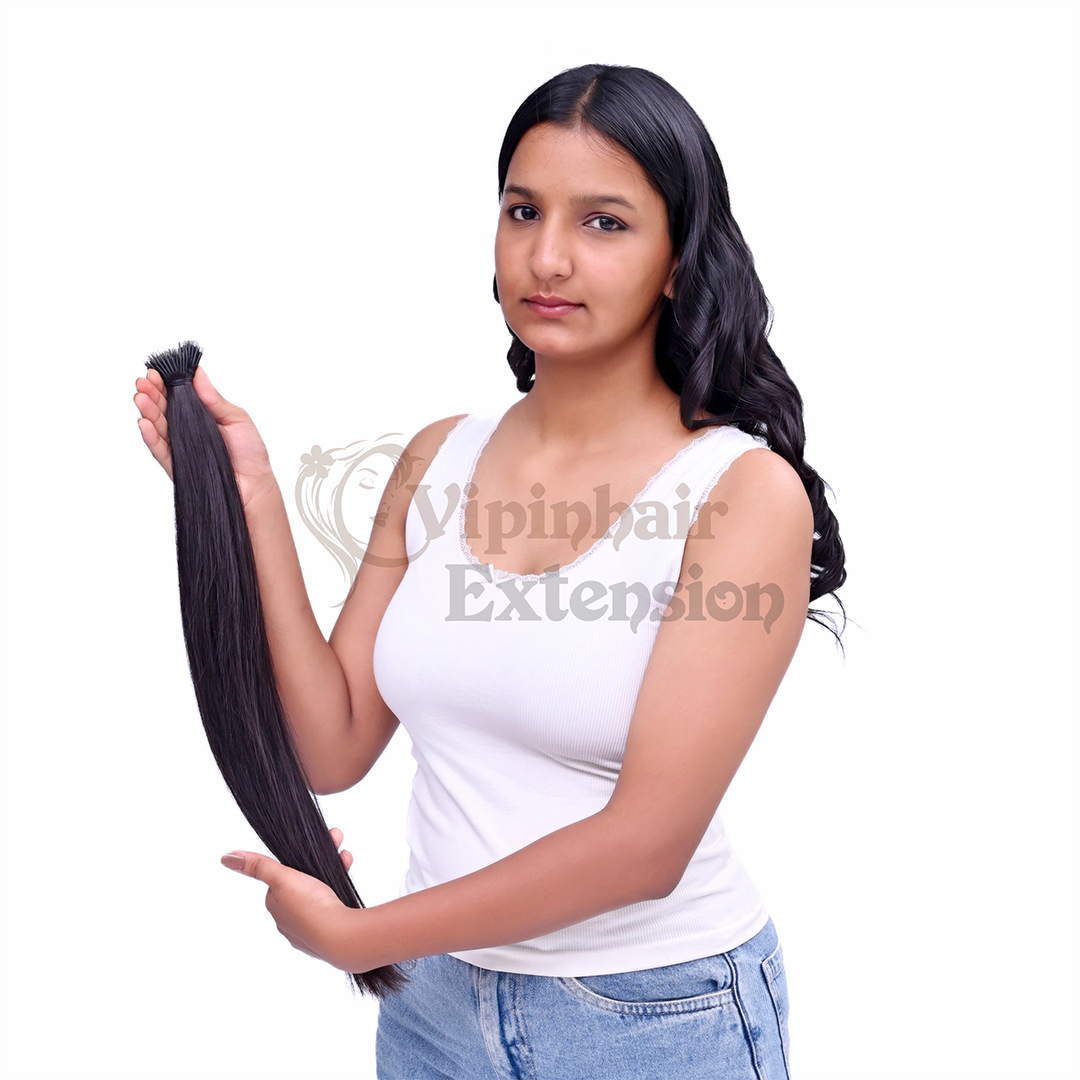 Nano Hair Extensions